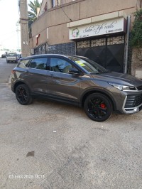 سيارات-geely-coolray-2026-حسين-داي-الجزائر