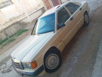 cabriolet-coupe-mercedes-cl-1993-chlef-algerie