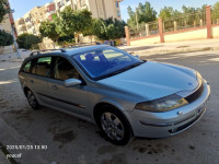 voitures-renault-laguna-2-2003-chlef-algerie