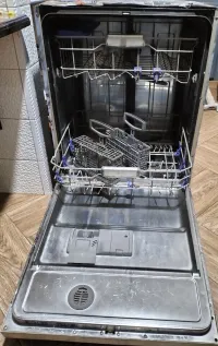 Lave vaisselle LG 