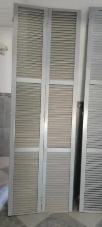 Fenêtres volets portes