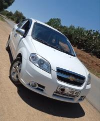 سيارات-chevrolet-aveo-5-portes-2015-بورقيقة-تيبازة-الجزائر