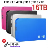 Disque dur externe portable 2To