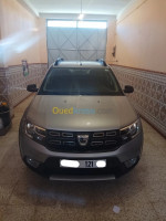 voitures-dacia-sandero-2021-stepway-relizane-algerie