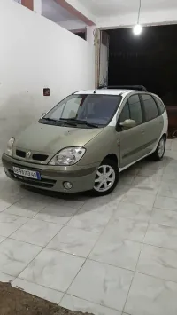 Renault Scenic 2003 Scenic