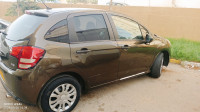 citadine-citroen-c3-2012-ghriss-mascara-algerie