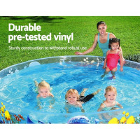 jouets-piscine-aquariumronde-en-vinyle-et-pvc-transparente-pour-enfants-183x38cm55030-bab-ezzouar-alger-algerie