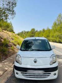 سيارات-renault-kangoo-2013-المدية-الجزائر