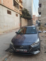 voitures-hyundai-accent-2019-gl-el-harrach-alger-algerie