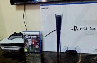 Ps5 slim
