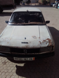 voitures-peugeot-305-1987-beni-slimane-medea-algerie