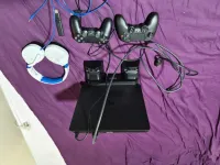 PS4 slim