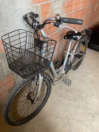 Vélo électrique 