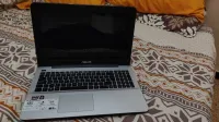 Asus x555qa 