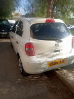 voitures-nissan-micra-2016-birkhadem-alger-algerie