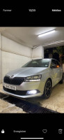 voitures-skoda-fabia-2019-style-dar-el-beida-alger-algerie