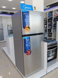 Réfrigérateur Midea 