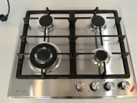 Plaque de cuisson 