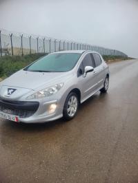 سيارات-peugeot-308-2010-تيبازة-الجزائر