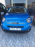 voitures-fiat-500-x-2024-club-batna-algerie