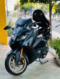 Yamaha T Max 562 2024