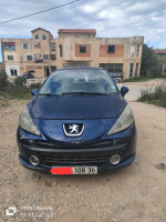 citadine-peugeot-207-2008-bouteldja-el-tarf-algerie