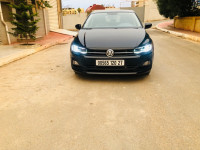 citadine-volkswagen-polo-2020-beats-mostaganem-algerie