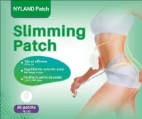 PATCH MINCEUR