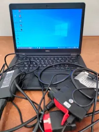 PC+SCANNER DELPHI