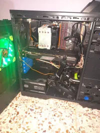 GEGABYTE 1660 super 6 G