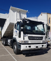 camion-daewoo-novus-a-benne-64-16m3-2024-el-khroub-constantine-algerie
