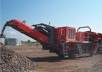 maintenance INDUSTRIELLE sur concasseuse grues ascenseurs élévateurs ALGERIE