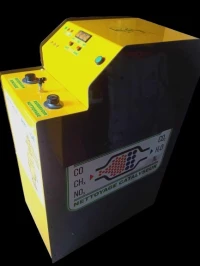 MACHINE NETTOYAGE CATALYSEUR