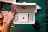 Gamesir X2s Mobile Gaming Controller