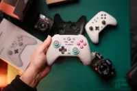 Gamesir Nova Retro Color Gaming Controller
