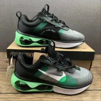 The Nike air Max 