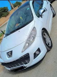 Peugeot 207 2012 Allure