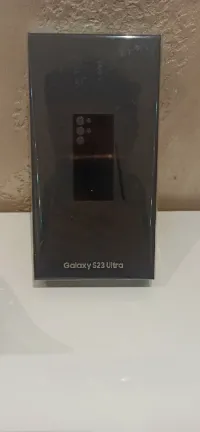 Samsung S23 Ultra 5G 1Tb/12Gb 🇫🇷