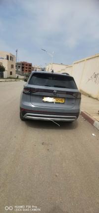 سيارات-volkswagen-tahru-2025-بوسماعيل-تيبازة-الجزائر