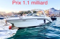 SEA RAY SLX 270 2011
