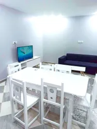 Location Appartement F3 Boumerdès Djinet