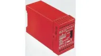 Monitoring Safety Relay