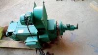 Moteur courant continue (le roy Somer)