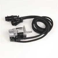 Servo Motor