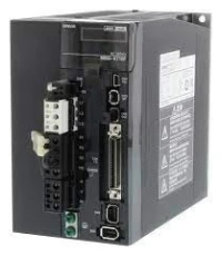 Servodriver compact Série G5