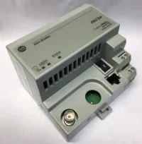 Adaptateur e/s flex control net 24 V
