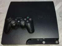 playstation 3 slim 120Go