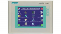 industrie-fabrication-hmi-siemens-tp-177b-el-harrach-alger-algerie