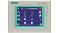 HMI SIEMENS TP 177B