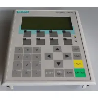 HMI SIEMENS OP 77A